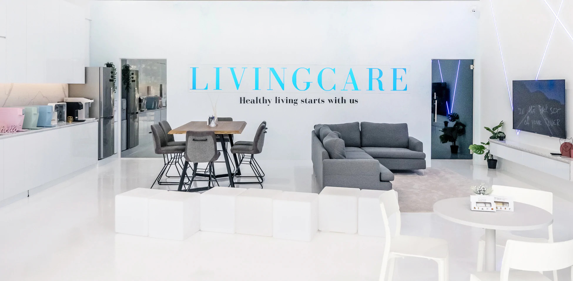 Livingcare